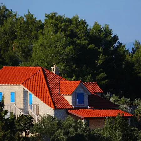 Holiday Home Olea - Sun, Sea, Sport & Comfort Splitska